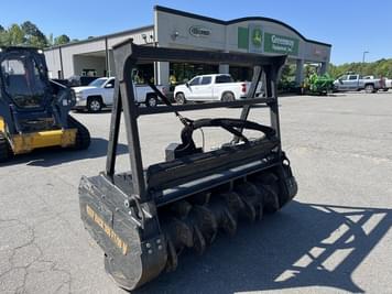 Main image John Deere MH60D