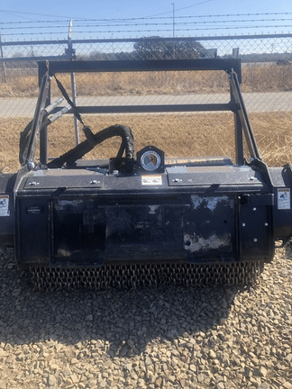 Main image John Deere MH60D