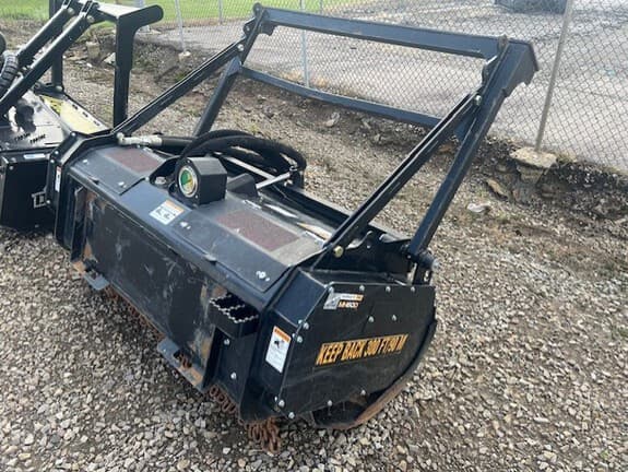 Image of John Deere MH60D equipment image 2