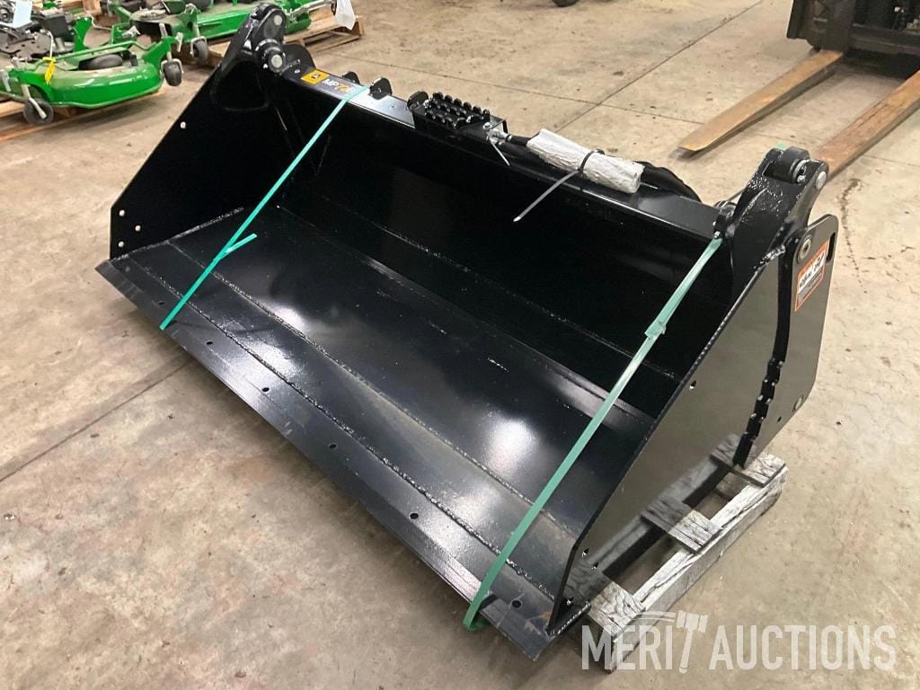 Main image John Deere MP72X