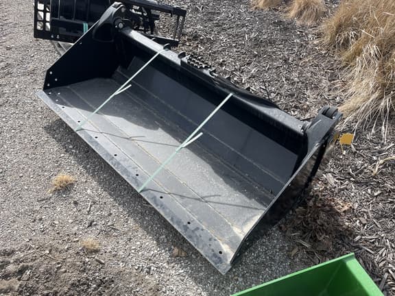 Image of John Deere MP78B equipment image 2