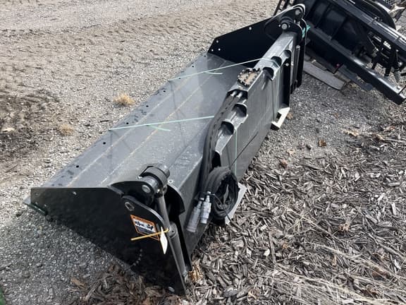 Image of John Deere MP78B equipment image 3