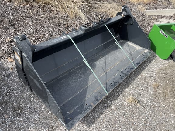 2021 John Deere MP78B Equipment Image0