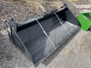 2021 John Deere MP78B Image