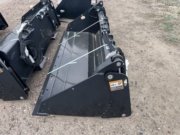 Image of John Deere MP78B equipment image 2