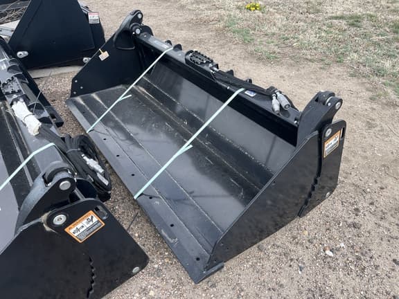 Image of John Deere MP78B equipment image 4