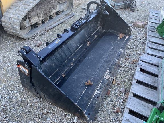 Main image John Deere MP78B