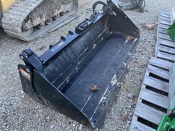 Main image John Deere MP78B