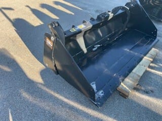 2021 John Deere MP78B Equipment Image0