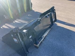 Image of John Deere MP78B equipment image 2