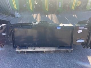 Image of John Deere MP78B equipment image 4