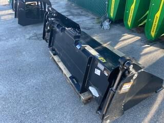 Image of John Deere MP78B equipment image 3