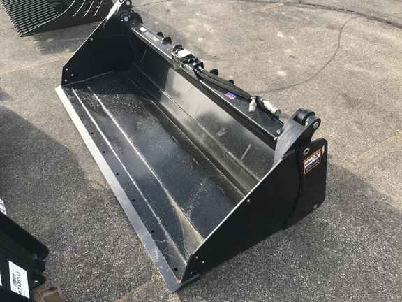 Main image John Deere MP84B