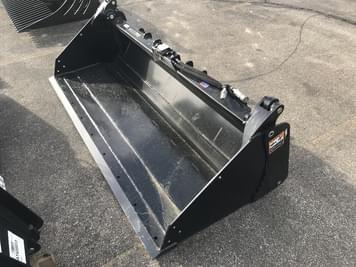 Main image John Deere MP84B