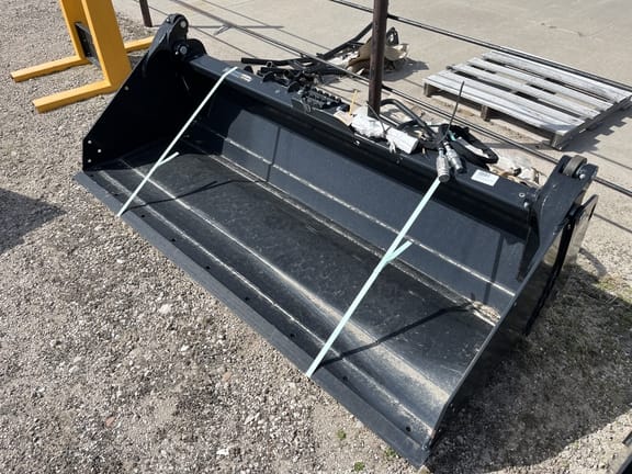 2021 John Deere MP84B Equipment Image0