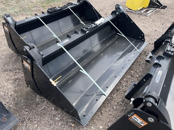 2021 John Deere MP84B Equipment Image0