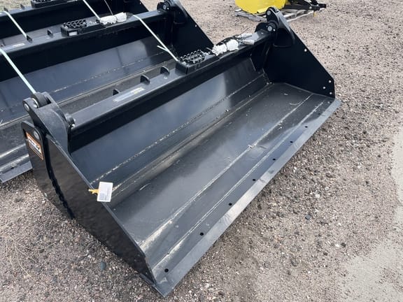 2021 John Deere MP84B Equipment Image0