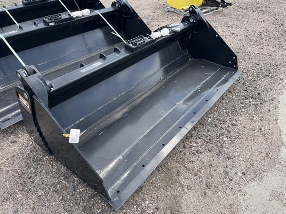 Image of John Deere MP84B Primary image