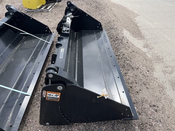 Image of John Deere MP84B equipment image 4