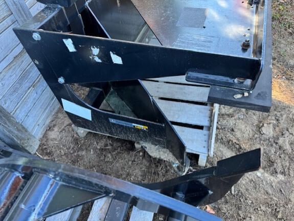 2021 John Deere MS72 Equipment Image0