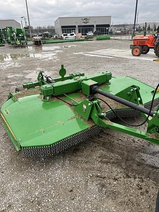 Image of John Deere MX10 equipment image 1