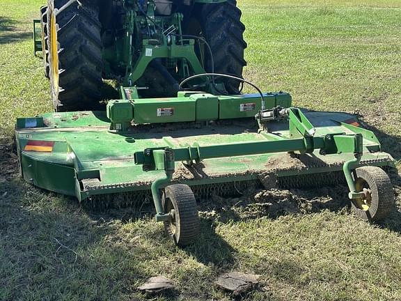 Image of John Deere MX10 Image 0