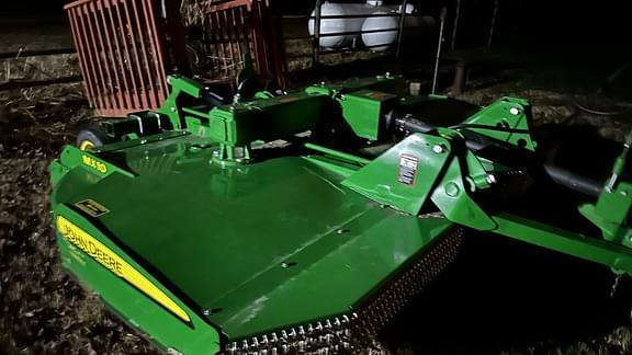 Image of John Deere MX10 equipment image 4