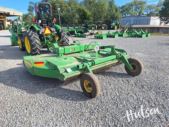 Image of John Deere MX10 equipment image 3