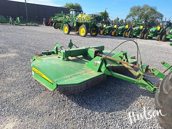 Image of John Deere MX10 Primary image