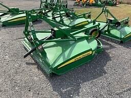 2023 John Deere MX5 Equipment Image0