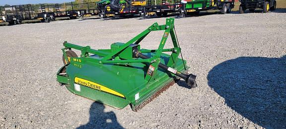 Image of John Deere MX5 equipment image 1