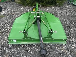 Main image John Deere MX5 1