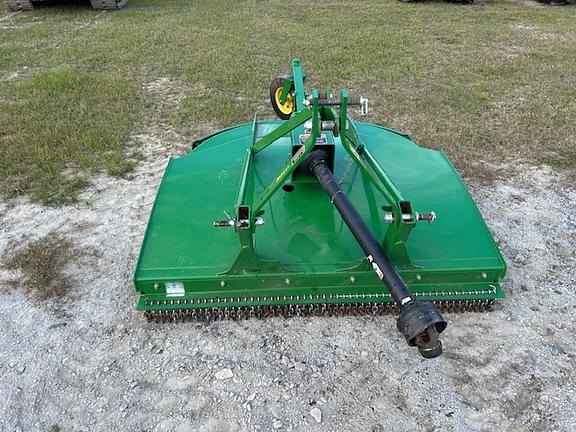 Image of John Deere MX5 equipment image 1