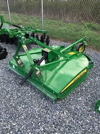 2023 John Deere MX5 Equipment Image0