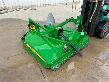 2021 John Deere MX5 Equipment Image0