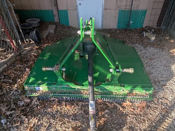 Image of John Deere MX5 equipment image 1