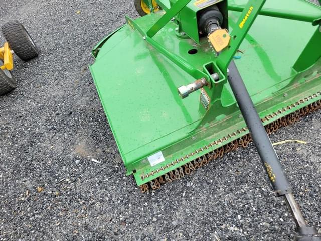 Image of John Deere MX5 equipment image 3