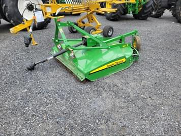 Main image John Deere MX5