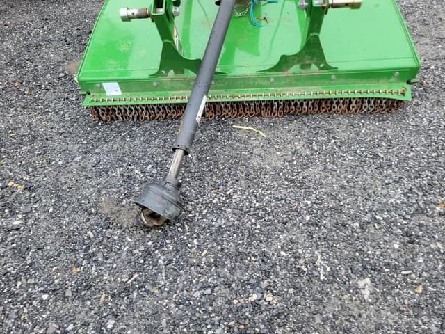 Image of John Deere MX5 equipment image 2