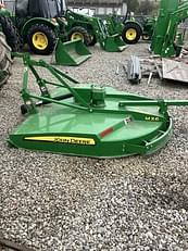 Main image John Deere MX6