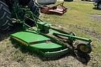 Image of John Deere MX6 equipment image 3