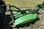 Image of John Deere MX6 equipment image 2