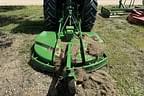 Image of John Deere MX6 equipment image 4