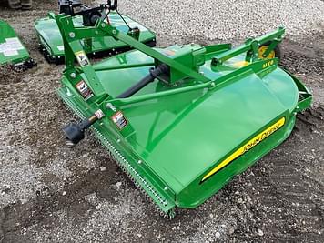 Main image John Deere MX6