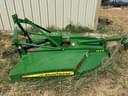 2021 John Deere MX6 Image