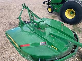 Image of John Deere MX6 equipment image 4