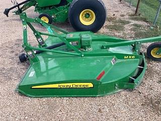 Image of John Deere MX6 Primary image