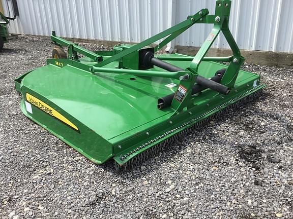 2021 John Deere MX7 Hay and Forage Mowers - Rotary for Sale | Tractor Zoom