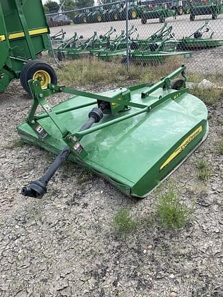 2021 John Deere MX7 Equipment Image0