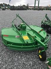 Main image John Deere MX7 7